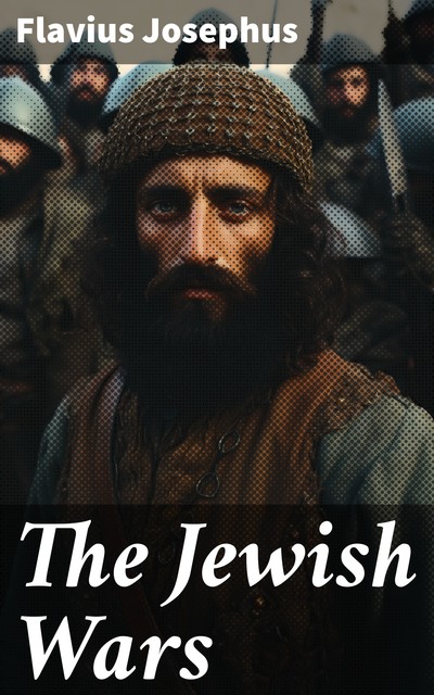 The Jewish Wars, Flavius Josephus