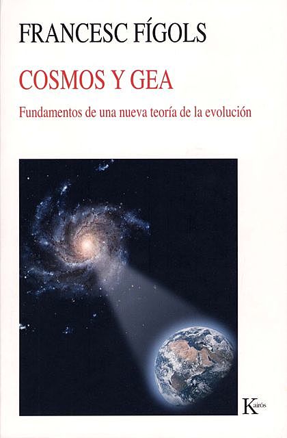 Cosmos y Gea, Francesc Fígols i Giné
