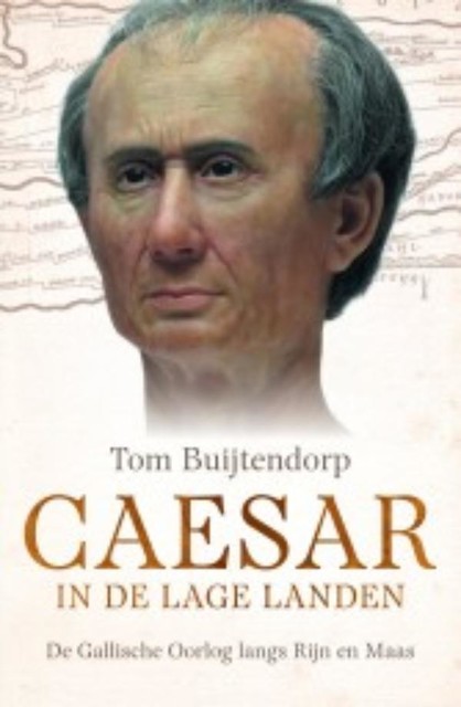 Caesar in de Lage Landen, Tom Buijtendorp