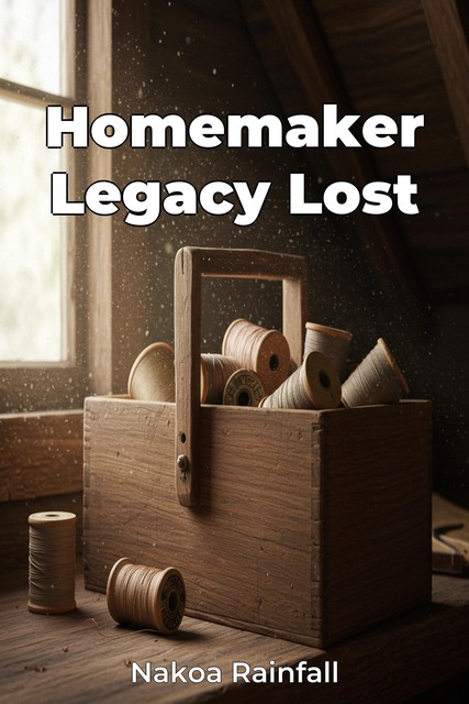 Homemaker Legacy Lost, Nakoa Rainfall