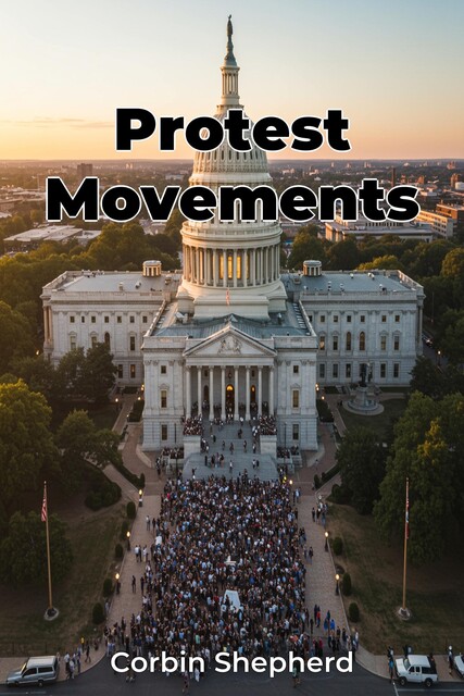 Protest Movements, Corbin Shepherd
