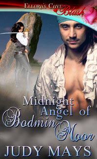 Midnight Angel of Bodmin Moor, Judy Mays