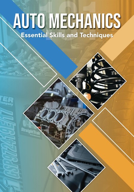 Auto Mechanics 101, Smartline