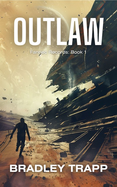 Outlaw, Bradley Trapp