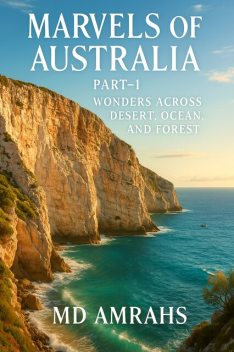 Marvels of Australia, Amrahs
