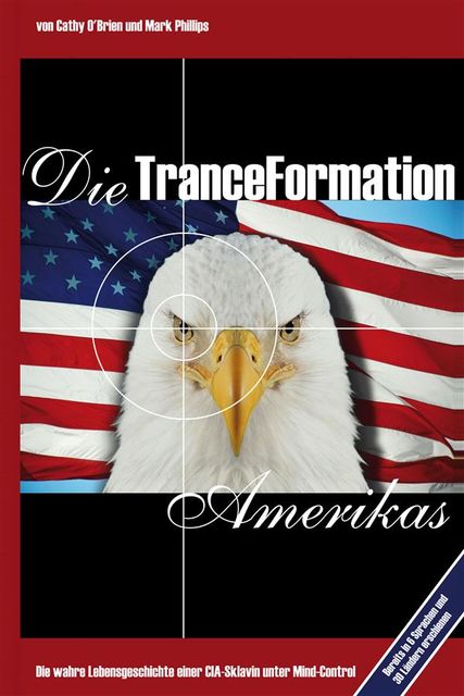 Die TranceFormation Amerikas, Cathy O'Brien, Mark Phillips