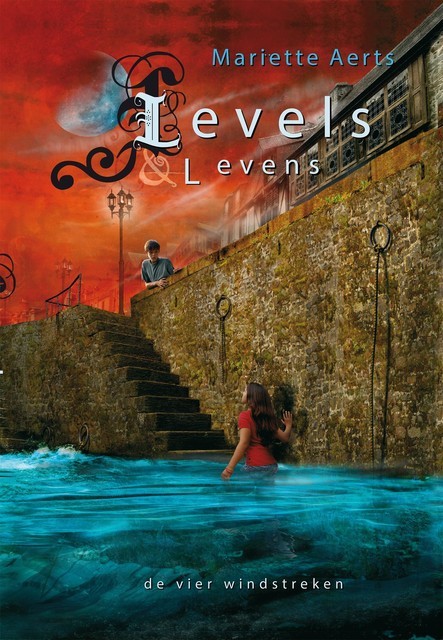 Levels & levens, Mariëtte Aerts