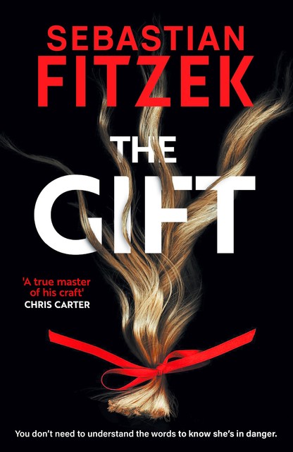 The Gift, Sebastian Fitzek