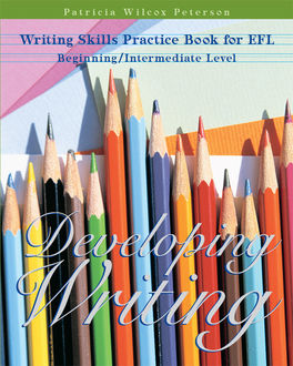 Developing Writing, U.S. Department of State
