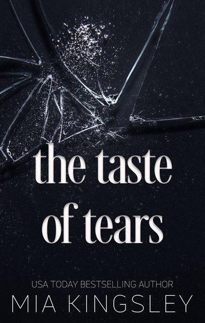 The Taste of Tears, Mia Kingsley