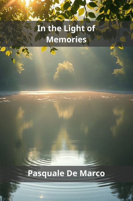 In the Light of Memories, Pasquale De Marco