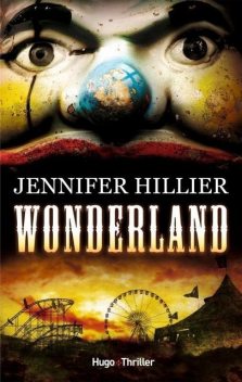 Wonderland, Jennifer Hillier