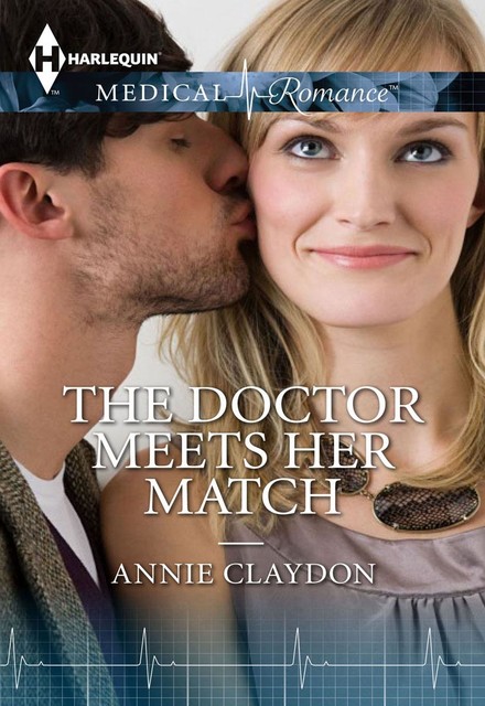 The Doctor Meets Her Match, Annie Claydon
