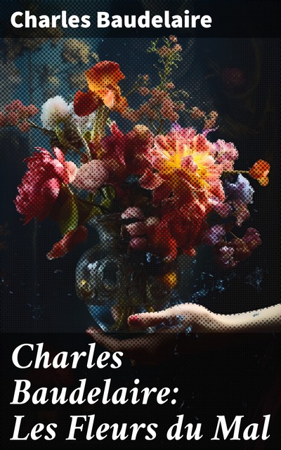 Charles Baudelaire: Les Fleurs du Mal, Charles Baudelaire