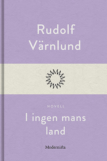 I ingen mans land, Rudolf Värnlund