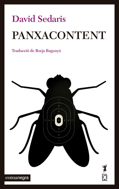 Panxacontent, David Sedaris