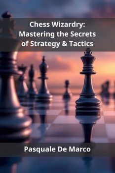 Chess Wizardry, Pasquale De Marco