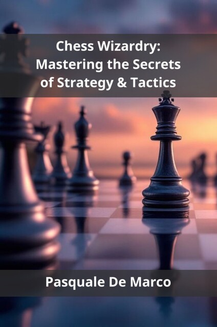 Chess Wizardry, Pasquale De Marco