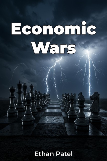 Economic Wars, Ethan Patel