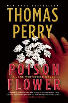 Poison Flower, Thomas Perry