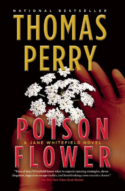Poison Flower, Thomas Perry