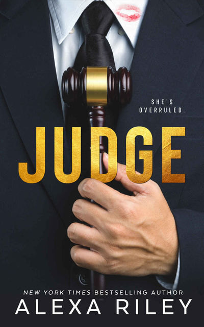 Judge, Alexa Riley