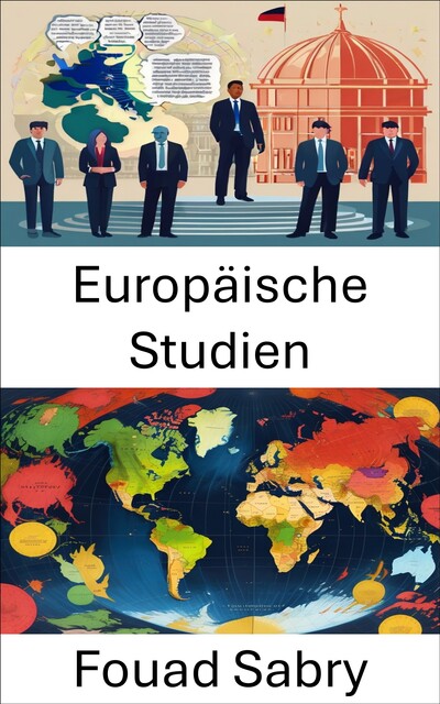 Europäische Studien, Fouad Sabry