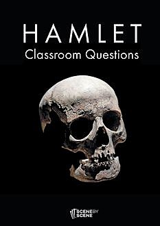 Hamlet Classroom Questions, Amy Farrell