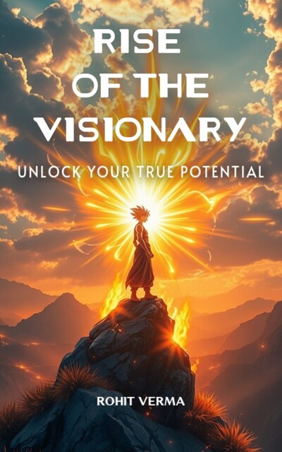 Rise of the Visionary, Rohit Verma