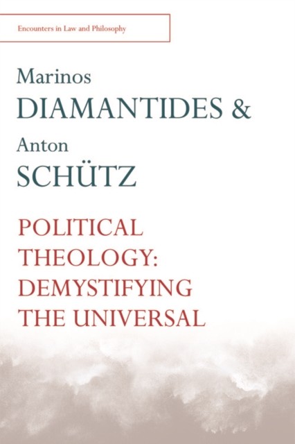 Political Theology, Marinos Diamantides