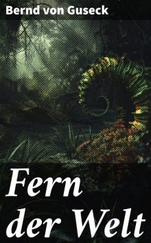 Fern der Welt, Bernd von Guseck