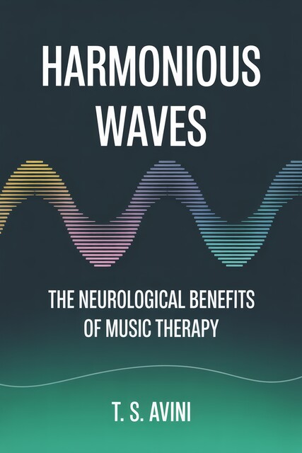 Harmonious Waves, T. S Avini