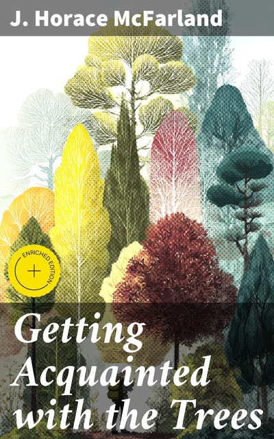 Getting Acquainted with the Trees, J.Horace McFarland