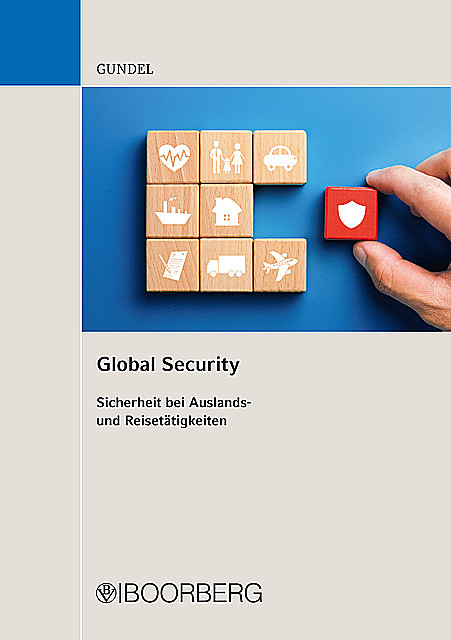 Global Security, Stephan Gundel