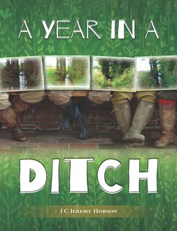 A Year in a Ditch, J.C. Jeremy Hobson