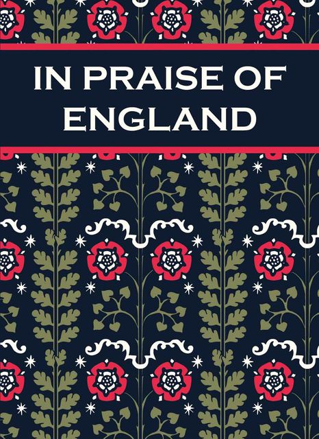 In Praise of England, Paul Harper