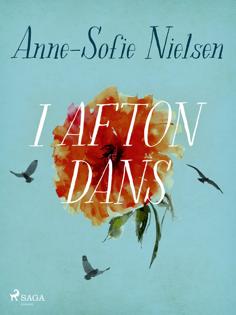 I afton dans, Anne-Sofie Nielsen