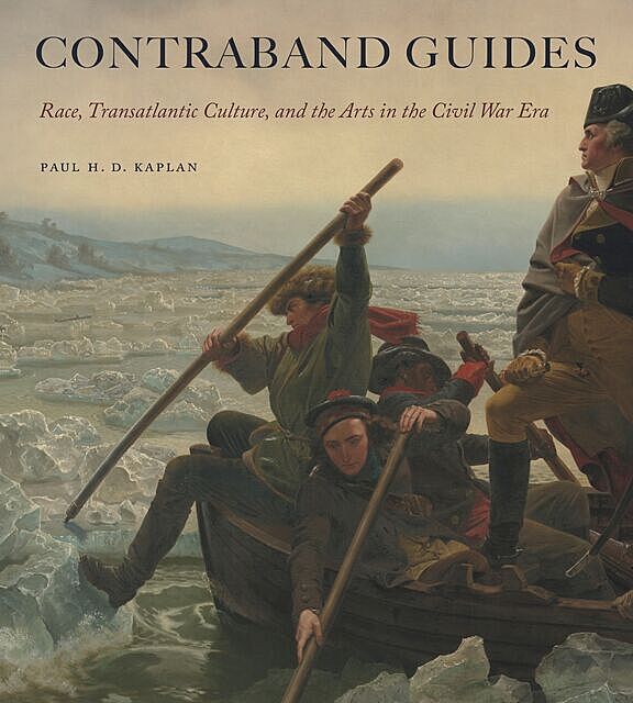 Contraband Guides, Paul Kaplan