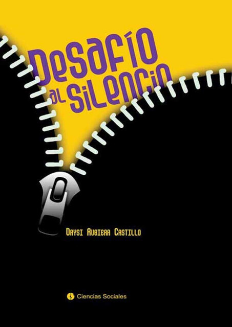 Desafío al silencio, Daisy Rubiera Castillo