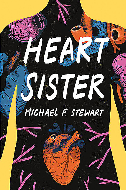 Heart Sister, Michael Stewart