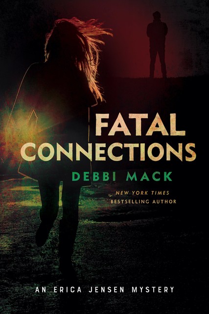 Fatal Connections, Debbi Mack