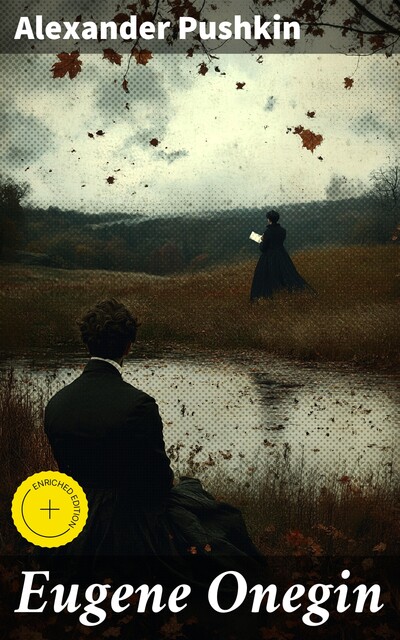 Eugene Onegin, Alexander Pushkin