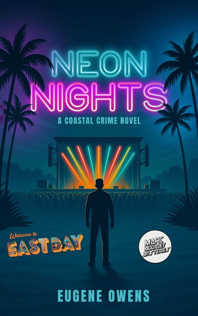 Neon Nights, Eugene Owens