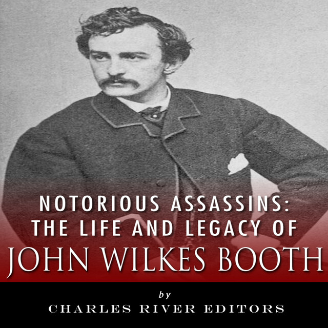 Notorious Assassins, Charles Editors