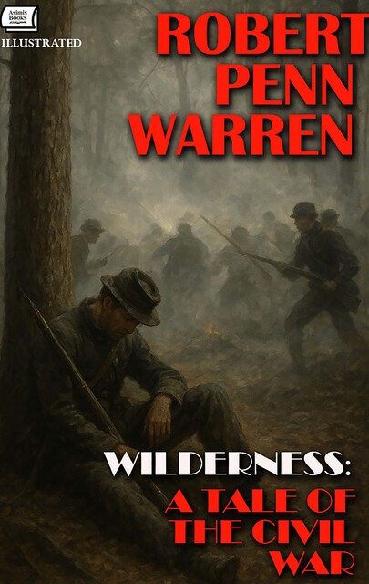 Wilderness: A Tale of the Civil War. Illustrated, Robert Penn Warren