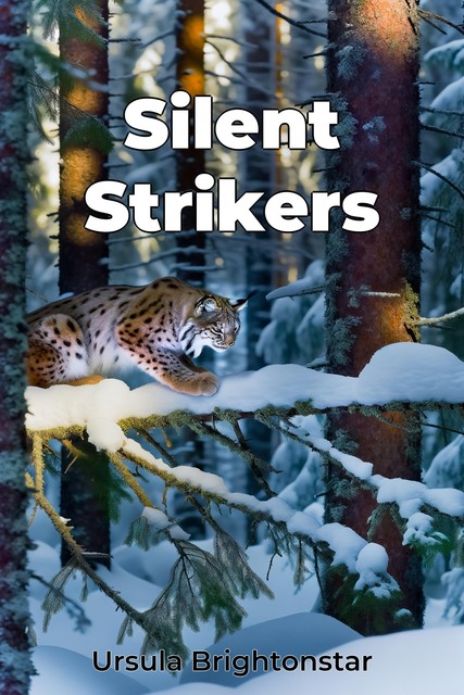 Silent Strikers, Ursula Brightonstar