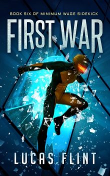 First War, Lucas Flint