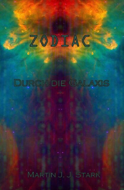 Zodiac, Martin Stark