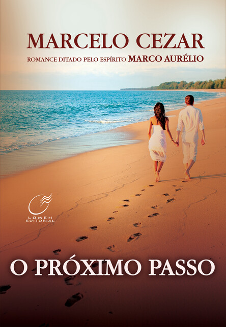 O Próximo Passo, Marco Aurélio, Marcelo Cézar