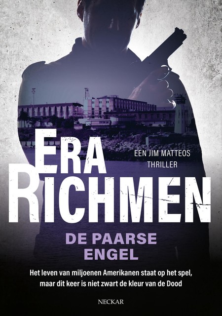 De Paarse Engel, Era Richmen